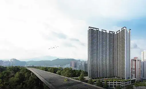 Upper Ghansoli Mumbai Images