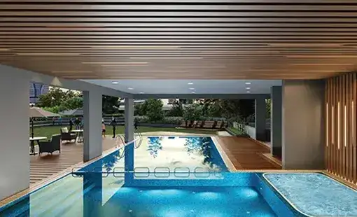 Upper Ghansoli Thane Images